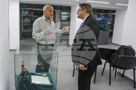 Българска телеграфна агенция - Национална спортна академия - сътрудничество - договор