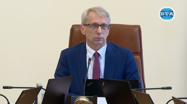 Реакцията на институциите след наводненията в Берковица беше забележително бърза, заяви премиерът акад. Николай Денков