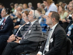 Снимка: Пресцентър МВР 