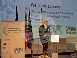 Снимка: Пресцентър МВР 