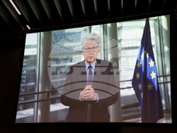 Снимка: Пресцентър МВР 