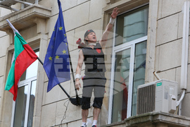  Антоан Льо Менестрел – спектакъл 