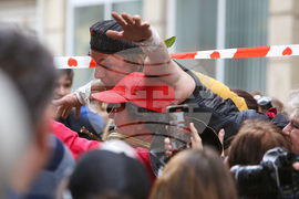  Антоан Льо Менестрел – спектакъл 