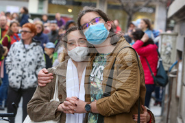  Антоан Льо Менестрел – спектакъл 