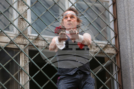 Антоан Льо Менестрел – спектакъл