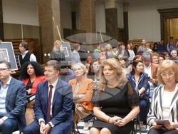 Снимка: Министерство на културата