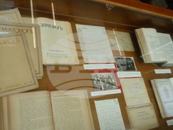 Снимка: Министерство на културата