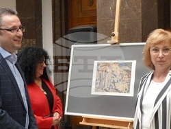 Снимка: Министерство на културата