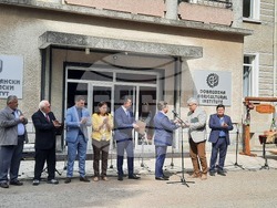 Снимка: Областна администрция Добрич