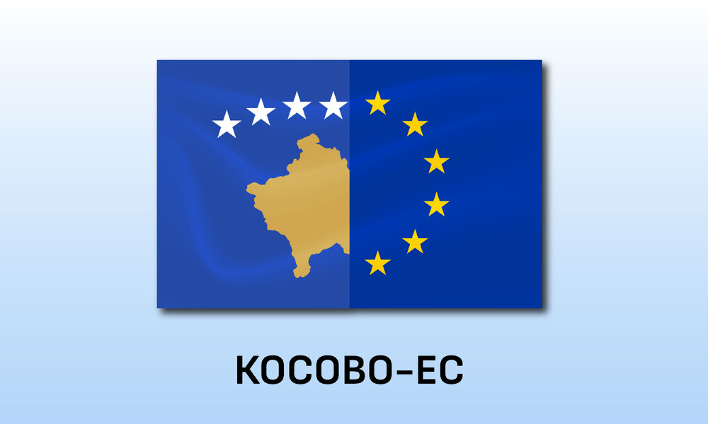 Косово иска подкрепа за ЕС, за да приеме затворници от Белгия