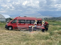 Снимка: Община Сандански