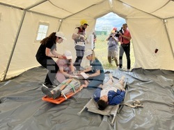 Снимка: Община Сандански