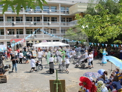 Снимка: Община Русе