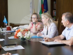 Снимка: Община Русе