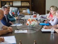 Снимка: Община Русе