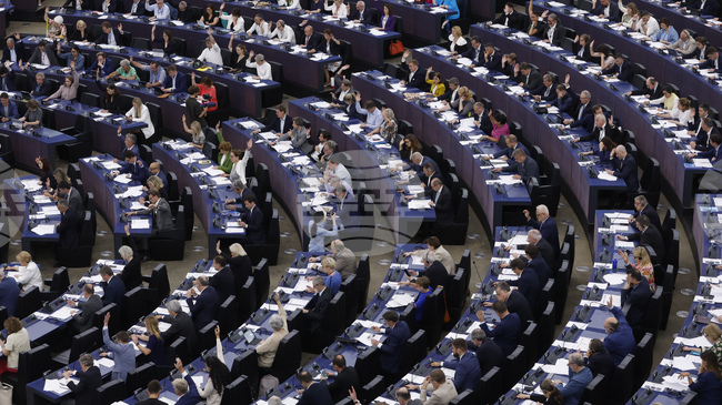 Как се подготвят различните държави от ЕС за законодателния акт на ЕС за изкуствения интелект?