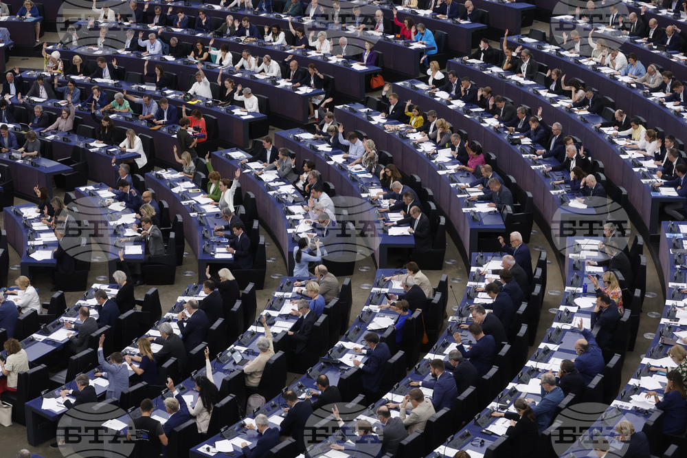 Как се подготвят различните държави от ЕС за законодателния акт на ЕС за изкуствения интелект?