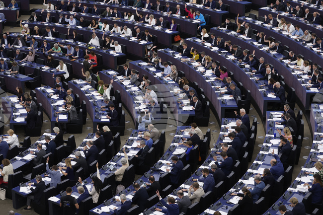 Как се подготвят различните държави от ЕС за законодателния акт на ЕС за изкуствения интелект?