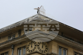 Антоан Льо Менестрел – спектакъл