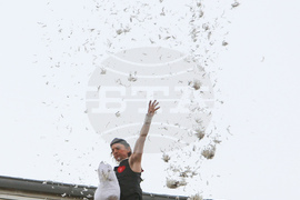 Антоан Льо Менестрел – спектакъл