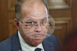 Народно събрание - Комисия по правни въпроси