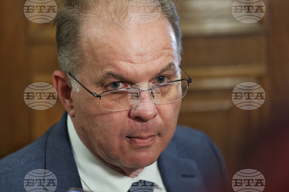Народно събрание - Комисия по правни въпроси