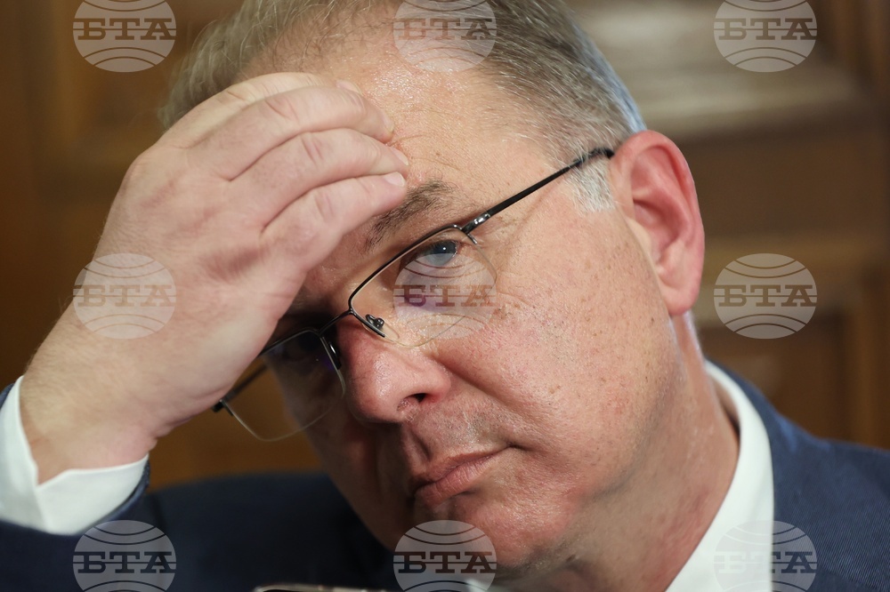 Народно събрание - Комисия по правни въпроси
