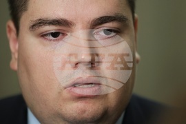 Народно събрание - Комисия по правни въпроси