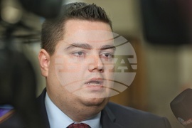 Народно събрание - Комисия по правни въпроси