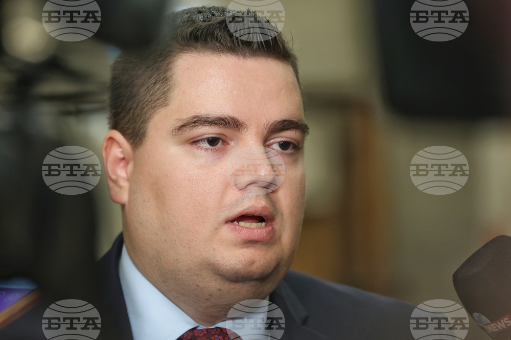 Legal Committee Chairman: Within 7 Days Acting Prosecutor General Should Be Elected Until New Prosecutor General Is Officially Chosen