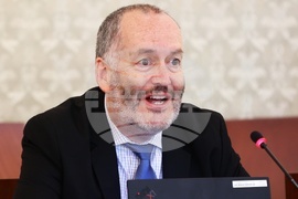 НС - Комисията по бюджет и финанси - МВФ - среща