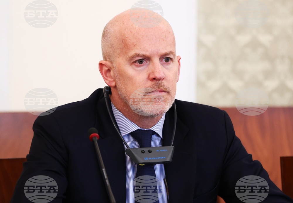 НС - Комисията по бюджет и финанси - МВФ - среща