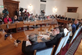 Народно събрание - Комисия по правни въпроси