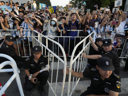 China Soccer Argentina Australia