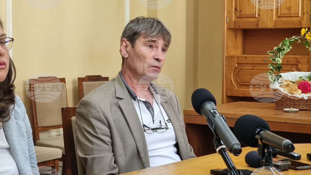 Разлики в добивите от пшеница прогнозират от Добруджански земеделски институт