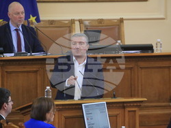 Снимка: БСП