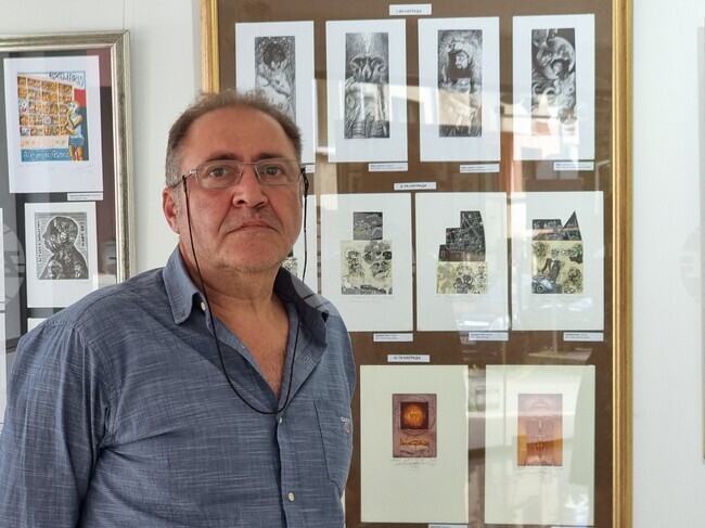 Варна - изложба