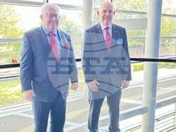 Снимка: Прокуратура на Република България