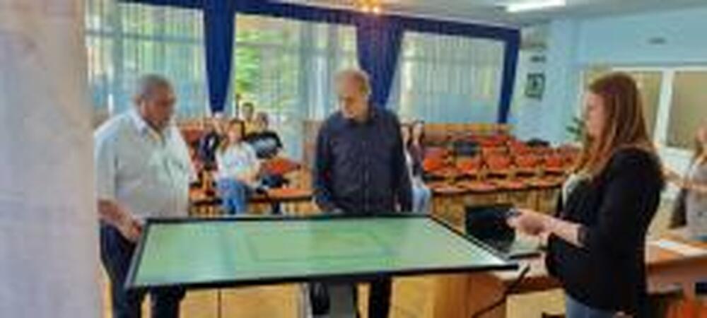 Община Кюстендил: Високи технологии навлизат в Кюстендил