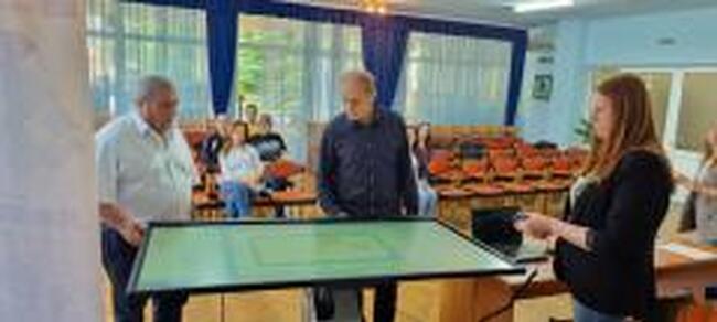 Община Кюстендил: Високи технологии навлизат в Кюстендил