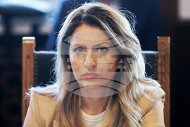 Народно събрание - Комисия по правни въпроси