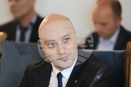 Народно събрание - Комисия по правни въпроси