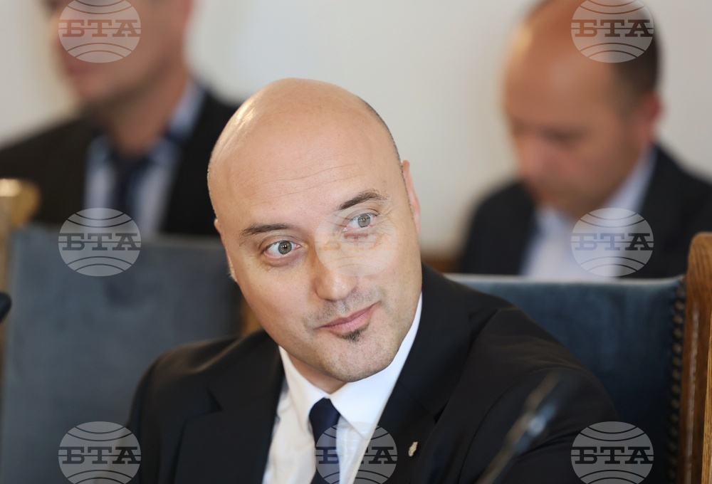 Народно събрание - Комисия по правни въпроси