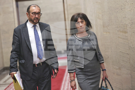 Народно събрание - Комисия по правни въпроси