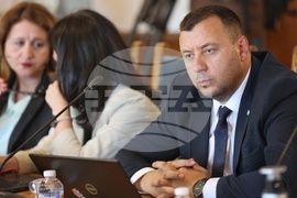 Народно събрание - Комисия по правни въпроси