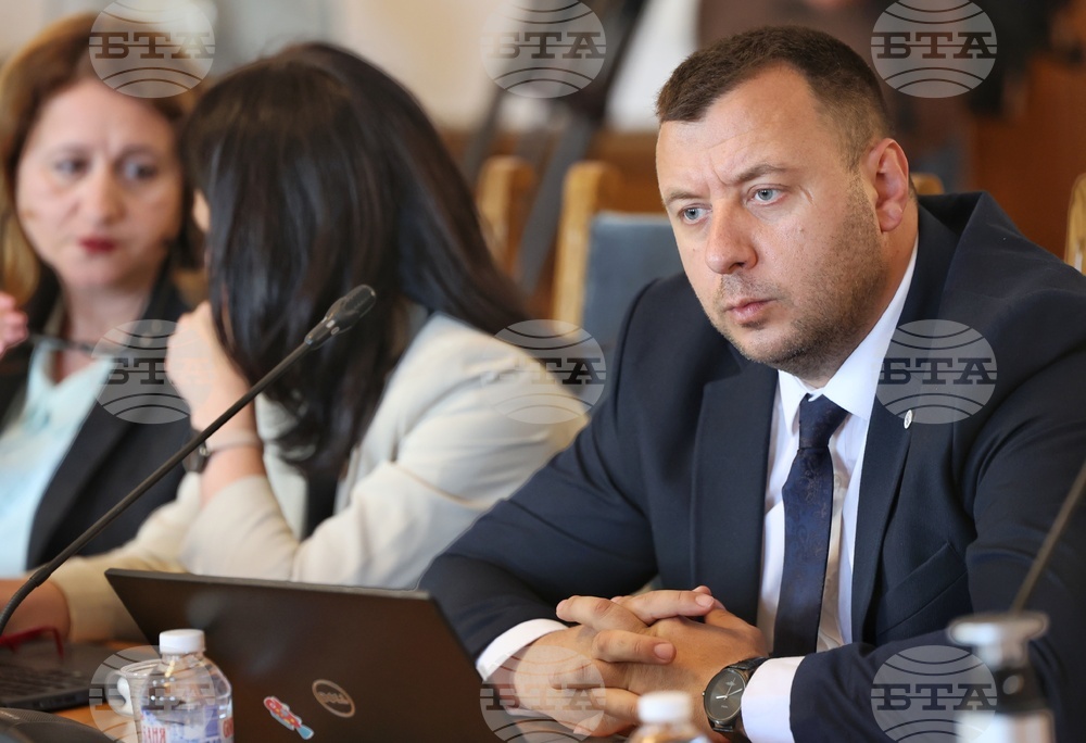 Народно събрание - Комисия по правни въпроси