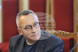 Народно събрание - Комисия по образованието и науката - Диян Стаматов