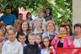 Габрово - Алеко Константинов - изложба