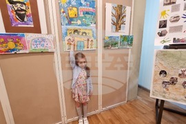 Габрово - Алеко Константинов - изложба