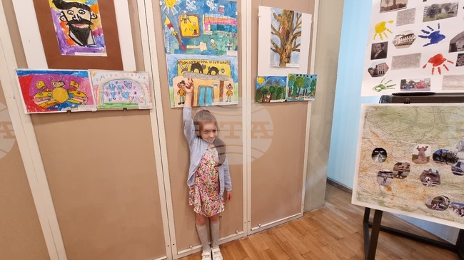 Габрово - Алеко Константинов - изложба